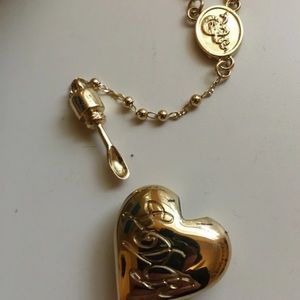 ISO Lana Del Rey Necklace